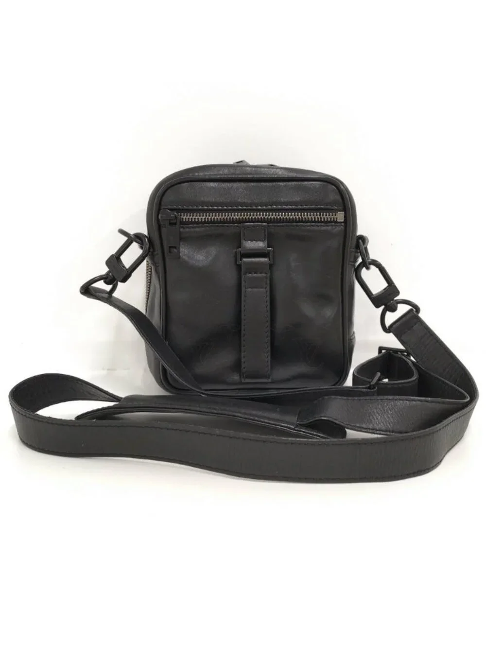 Louis Vuitton this authentic